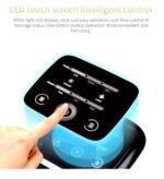 Smart Knee Massager - Image 4